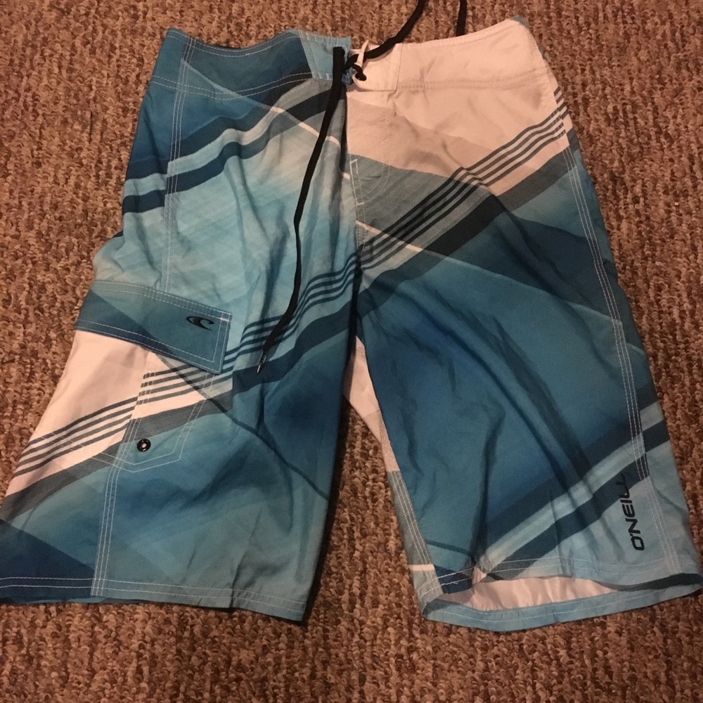 O’Neill Men’s Board Shorts Swim Trunks